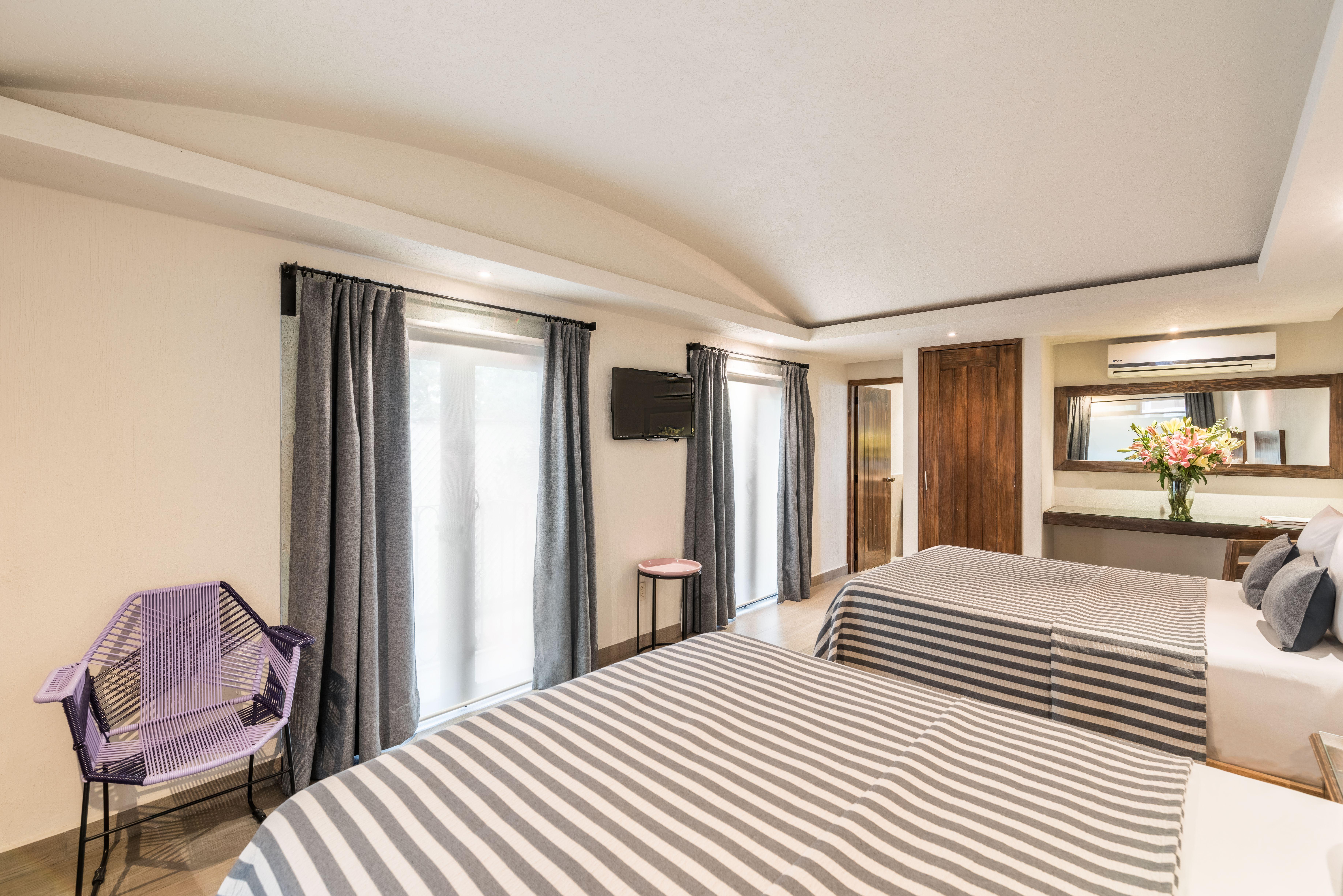 Hotel Abadia Tradicional Guanajuato Eksteriør billede