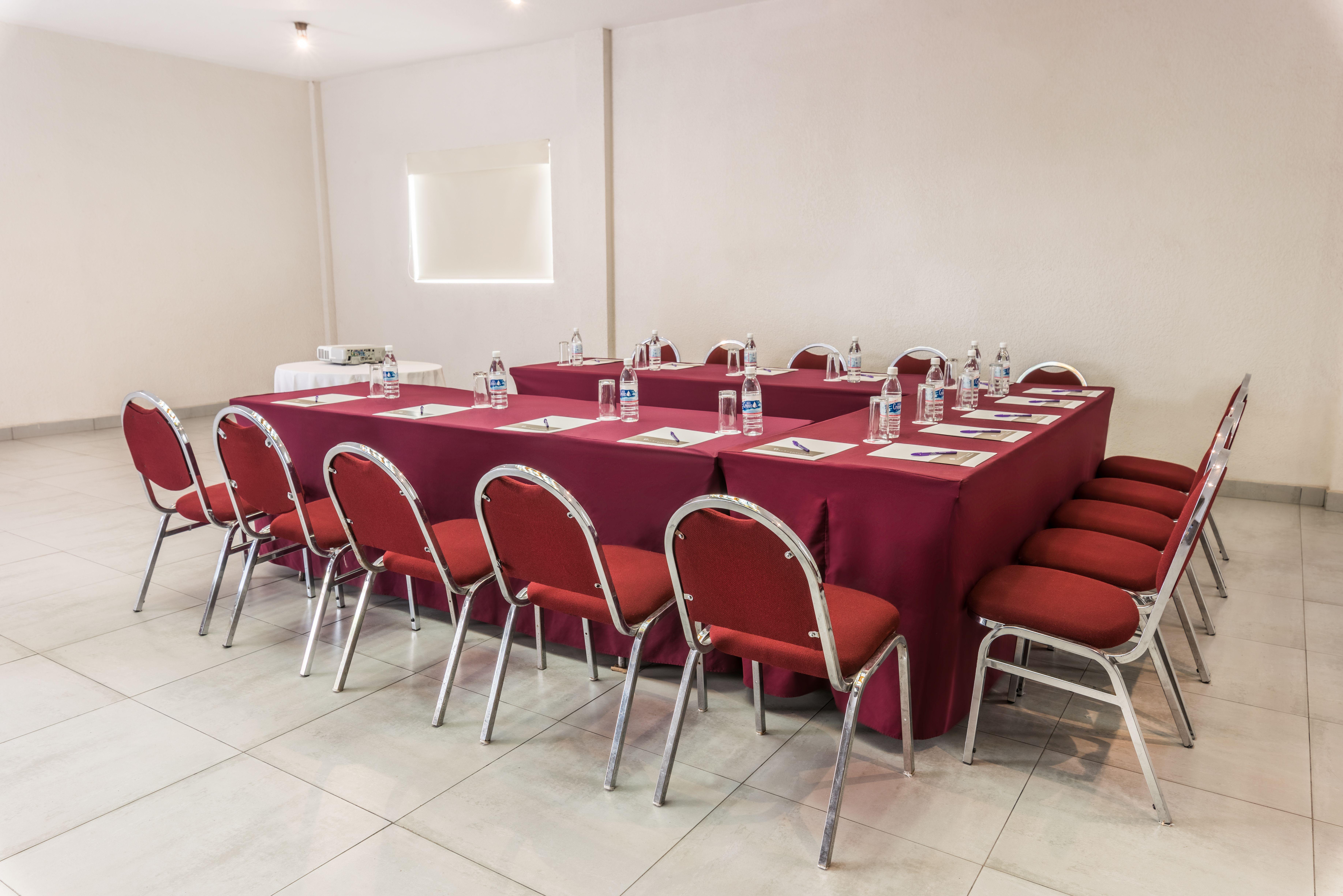 Hotel Abadia Tradicional Guanajuato Eksteriør billede