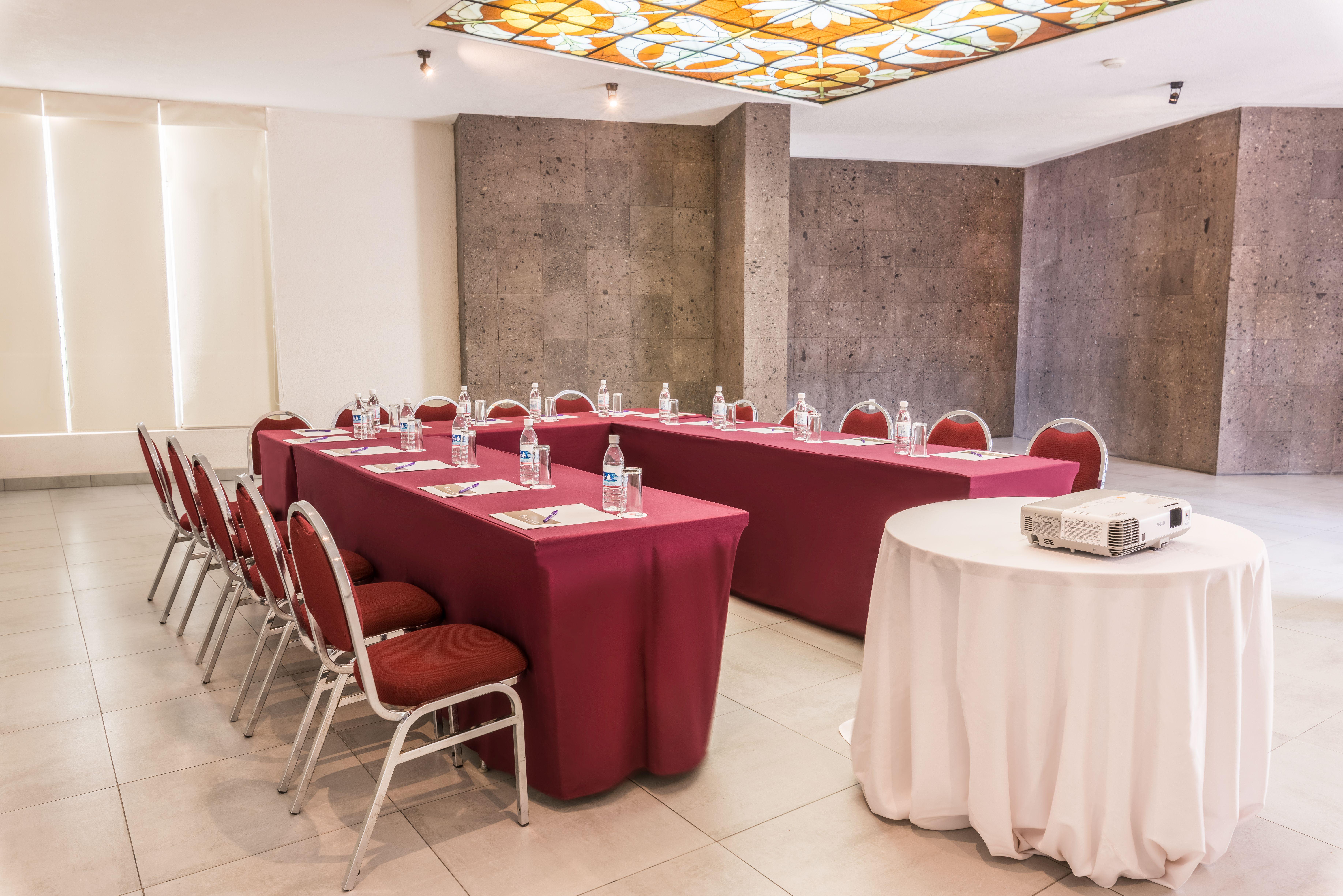 Hotel Abadia Tradicional Guanajuato Eksteriør billede