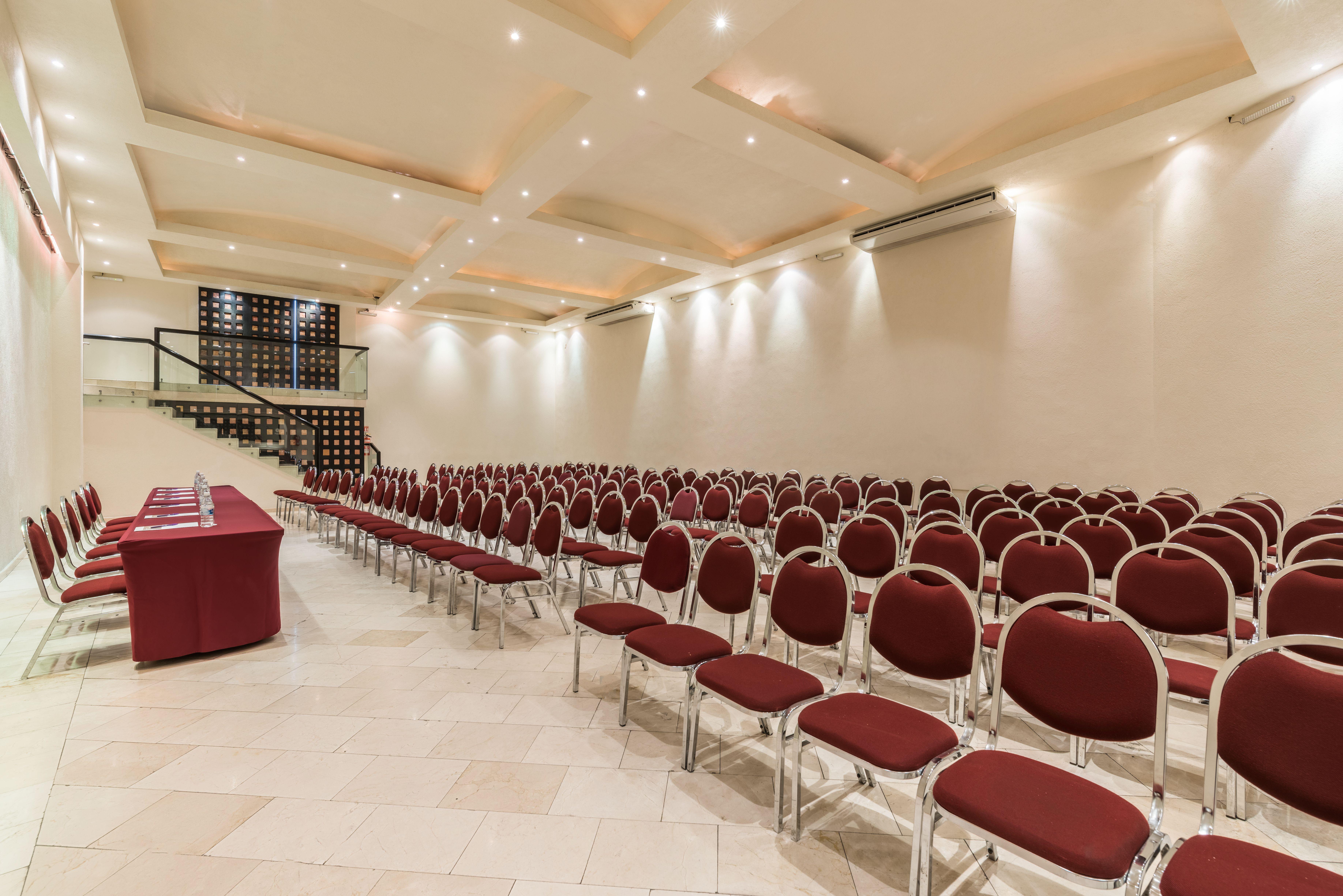 Hotel Abadia Tradicional Guanajuato Eksteriør billede