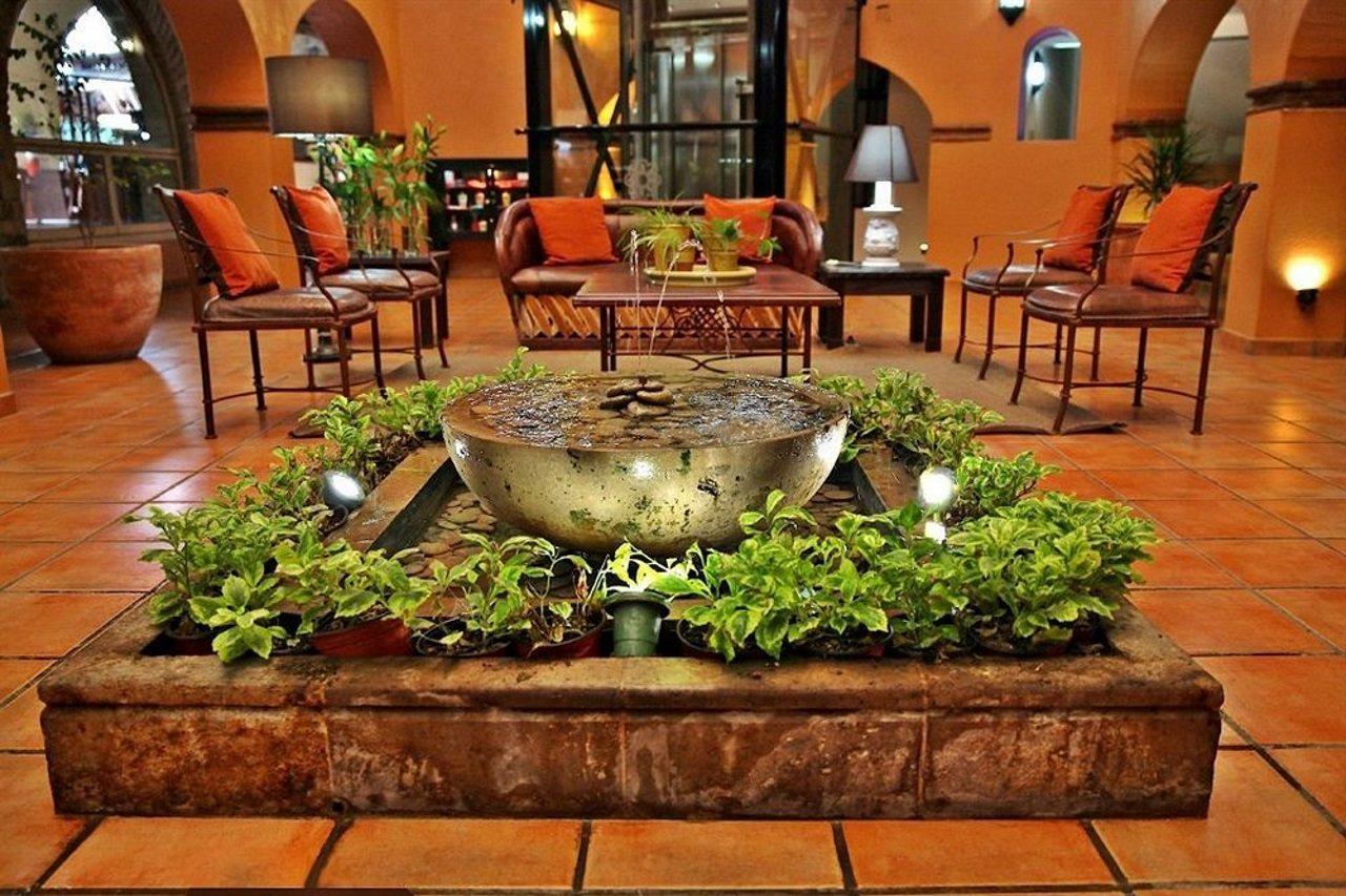 Hotel Abadia Tradicional Guanajuato Eksteriør billede